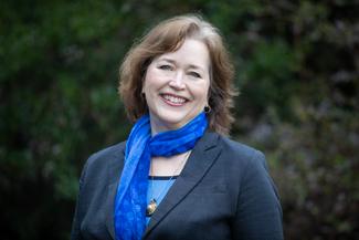Elspeth Erickson